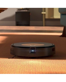 Robot odkurzająco-mopujący iRobot Roomba Combo j9+