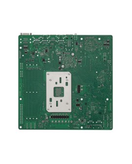 Płyta główna ASRock B650D4U-2L2T/BCM 1x AM5 AMD Ryzen 7000 B650E (4xDIMM, SATA, 1xM.2, 2xGbE, 2x10GbE, IPMI)