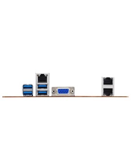 Płyta Serwerowa ASUS P12R-I/ASMB10 LGA-1200, C252,2DIMM, 1PCIe x1slot, 6SATA ports, 2M2, 2 x Intel® I210AT + 1 x Mgmt LAN,