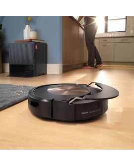 Robot odkurzająco-mopujący iRobot Roomba Combo j9+