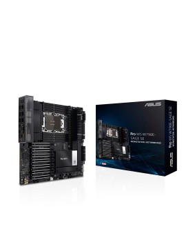 Płyta główna serwerowa ASUS PRO WS W790E-SAGE SE