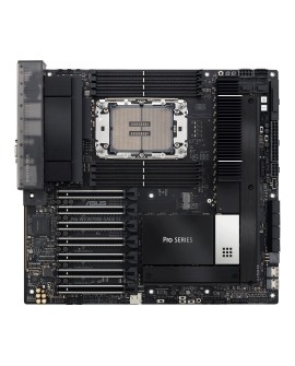 Płyta główna serwerowa ASUS PRO WS W790E-SAGE SE