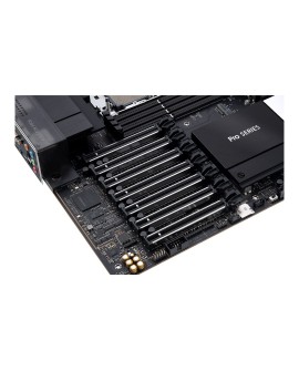 Płyta główna serwerowa ASUS PRO WS W790E-SAGE SE