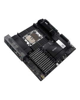 Płyta główna serwerowa ASUS PRO WS W790E-SAGE SE