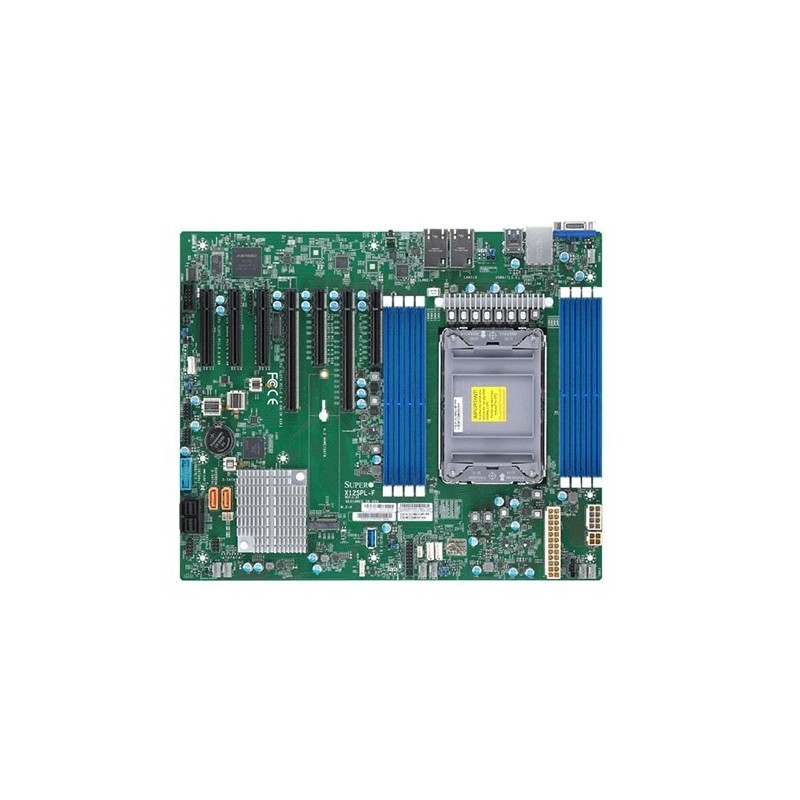 Płyta serwerowa Supermicro MBD-X12SPL-F-B bulk