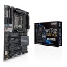 ASUS WS C422 SAGE/10G, Intel C422, 1x Intel Socket 2066, 8x DDR4 2666 RDIMM/LRDIMM, 7 x PCIe 3.0, VIDIA 4-Way SLI/AMD 4-Way