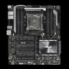ASUS WS C422 SAGE/10G, Intel C422, 1x Intel Socket 2066, 8x DDR4 2666 RDIMM/LRDIMM, 7 x PCIe 3.0, VIDIA 4-Way SLI/AMD 4-Way