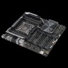 ASUS WS C422 SAGE/10G, Intel C422, 1x Intel Socket 2066, 8x DDR4 2666 RDIMM/LRDIMM, 7 x PCIe 3.0, VIDIA 4-Way SLI/AMD 4-Way