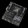 ASUS WS C422 SAGE/10G, Intel C422, 1x Intel Socket 2066, 8x DDR4 2666 RDIMM/LRDIMM, 7 x PCIe 3.0, VIDIA 4-Way SLI/AMD 4-Way