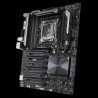 ASUS WS C422 SAGE/10G, Intel C422, 1x Intel Socket 2066, 8x DDR4 2666 RDIMM/LRDIMM, 7 x PCIe 3.0, VIDIA 4-Way SLI/AMD 4-Way