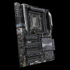 ASUS WS C422 SAGE/10G, Intel C422, 1x Intel Socket 2066, 8x DDR4 2666 RDIMM/LRDIMM, 7 x PCIe 3.0, VIDIA 4-Way SLI/AMD 4-Way