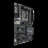 ASUS WS C422 SAGE/10G, Intel C422, 1x Intel Socket 2066, 8x DDR4 2666 RDIMM/LRDIMM, 7 x PCIe 3.0, VIDIA 4-Way SLI/AMD 4-Way