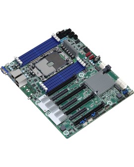 Płyta główna ASRock SPC621D8 1x LGA4189 Intel Xeon Scalable 3gen C621A (8xDIMM, SATA, 2xM.2, 2x1GbE, IPMI)