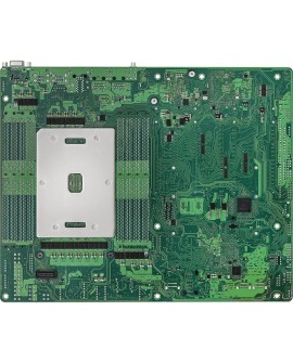 Płyta główna ASRock SPC621D8 1x LGA4189 Intel Xeon Scalable 3gen C621A (8xDIMM, SATA, 2xM.2, 2x1GbE, IPMI)