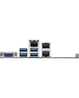 Płyta główna ASRock SPC621D8 1x LGA4189 Intel Xeon Scalable 3gen C621A (8xDIMM, SATA, 2xM.2, 2x1GbE, IPMI)