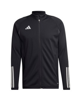 Bluza męska adidas Tiro 23 Competition Training czarna HK7648