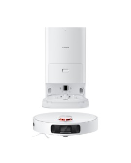 Robot sprzątający z mopem Xiaomi X10+