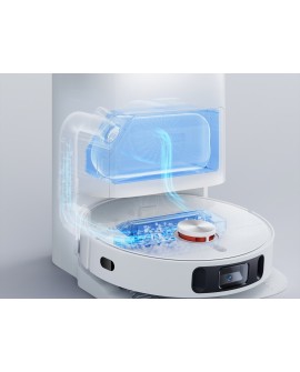 Robot sprzątający z mopem Xiaomi X10+