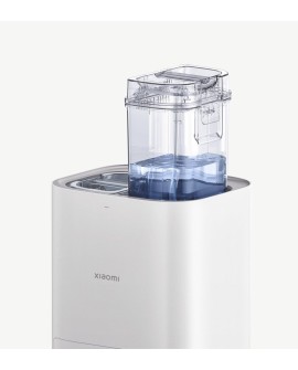 Robot sprzątający z mopem Xiaomi X10+