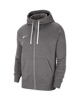 Bluza męska Nike Park 20 Hoodie szara CW6887 071