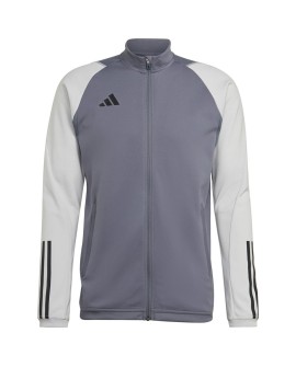 Bluza męska adidas Tiro 23 Competition Training szara HP1908