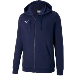 Bluza męska Puma teamGOAL...