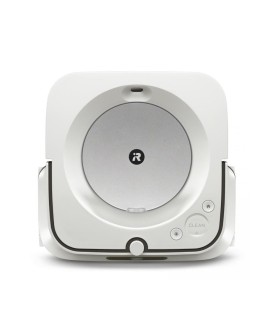 Robot sprzątający iRobot Braava jet m6 (M6138)
