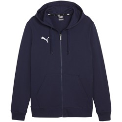Bluza męska Puma Team Goal...