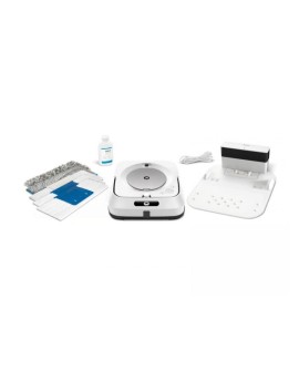 Robot sprzątający iRobot Braava jet m6 (M6138)