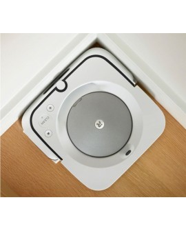 Robot sprzątający iRobot Braava jet m6 (M6138)