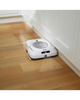 Robot sprzątający iRobot Braava jet m6 (M6138)