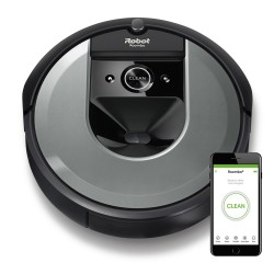 Robot sprzątający iRobot...