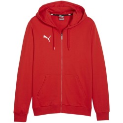 Bluza męska Puma Team Goal...