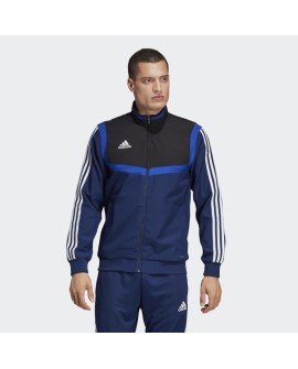 Adidas Tiro 19 Presentation