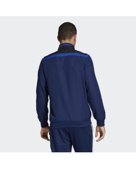 Adidas Tiro 19 Presentation