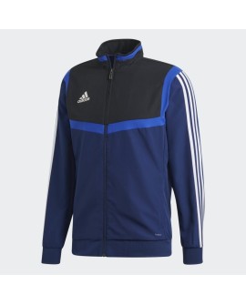 Adidas Tiro 19 Presentation