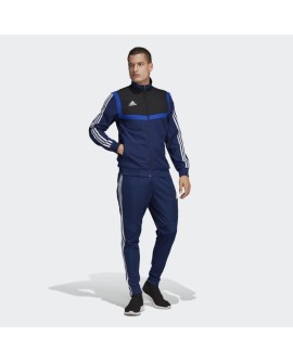 Adidas Tiro 19 Presentation
