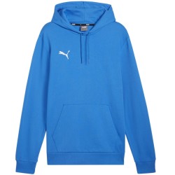 Bluza męska Puma Team Goal...
