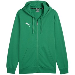 Bluza męska Puma Team Goal...