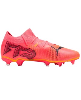 Buty piłkarskie Puma Future 7 Match FG/AG 107715 03 43