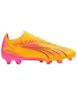 Buty piłkarskie Puma Ultra Match FG/AG 107754 03 42