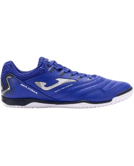 Buty piłkarskie Joma Maxima 2404 Sala IN niebieskie MAXW2404IN 42