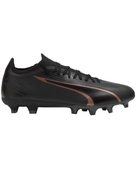 Buty piłkarskie Puma Ultra Match FG/AG 107754 02