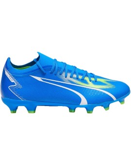 Buty piłkarskie Puma Ultra Match FG/AG 107347 03