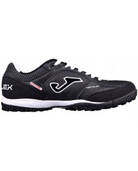 Buty piłkarskie Joma Top Flex 2121 Turf czarne TOPS2121TF