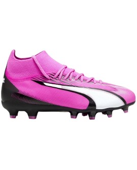 Buty piłkarskie dla dzieci Puma Ultra Pro FG/AG 107769 01 38