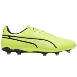 Buty piłkarskie Puma King...
