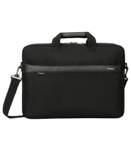 Targus GeoLite 43,9 cm (17.3") Slip case Czarny