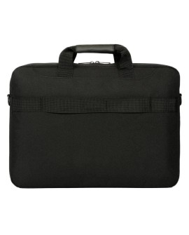 Targus GeoLite 43,9 cm (17.3") Slip case Czarny