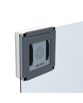 Robot do mycia okien Mamibot W120-F Spray (biały)